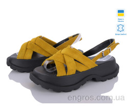 Босоножки G-Aira